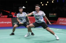Hasil Hong Kong Open...