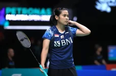Gregoria Mariska Ungkap...
