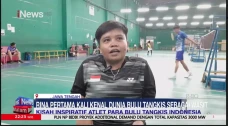 Kisah Inspiratif Rina...