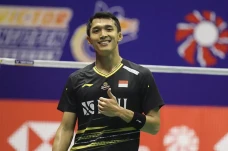 Dramatis! Jonatan Christie...