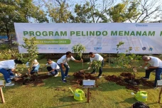 Hari Ozon Sedunia, Pelindo...