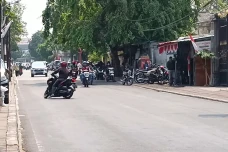 Ada Operasi Zebra Jaya,...