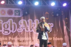TGB Zainul Majdi Ajak...