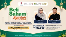Gratis! Ikuti Seminar...