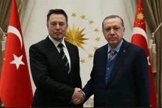 Erdogan Minta Elon Musk...