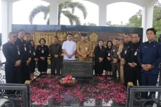 ODSK Ziarah ke Makam...