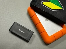 Alasan SSD Eksternal...