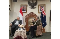 Kepala BNPT: Waspadai...