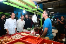 Temukan Harga Beras...