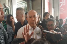 Duh! Menteri Teten Sebut...