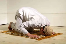 Tata Cara Sujud yang...