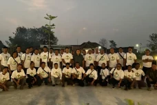 Cegah Politik Transaksional,...