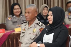 Aiptu Panut Sudiyana...