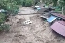 7 Banjir Bandang Terbesar...