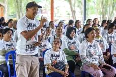 Penyuluhan Hukum, Mak...