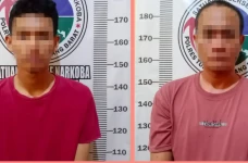Oknum PNS Pemkab Tulang...