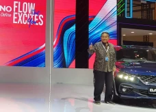 Bapak Suzuki Indonesia...