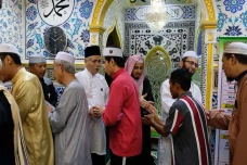 Amalan Ringan Penghapus...