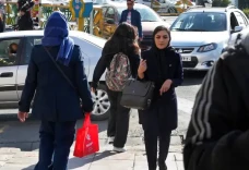 Parlemen Iran Sahkan...