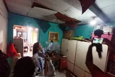 Aksi Nyata! Baja Perindo...
