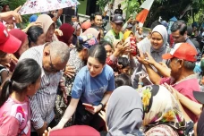 Meriah! Datang ke Kampung,...