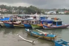 Memprihatinkan! Cuaca...