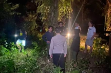 Bejat! 6 Pemuda Bengkulu...