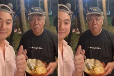 Chef Arnold Masak Nasi...