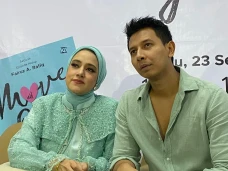 Fairuz A Rafiq Siap...