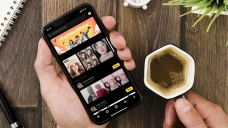 Tegas, SnackVideo Hapus...