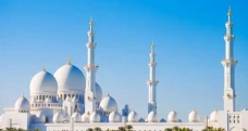 10 Masjid Terindah di...