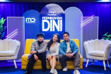 Tayang Perdana di Disney+...