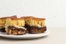 Resep Martabak Manis...