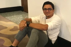 Engku Emran Mantan Suami...