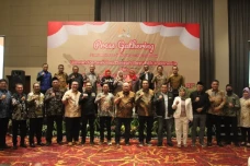 Gelar Diskusi di Cirebon,...