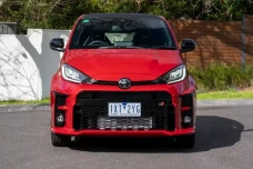 Kabar Gembira, Toyota...