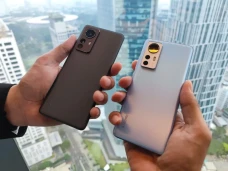 Daftar HP Xiaomi yang...