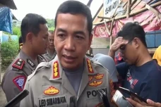 Anak Pamen TNI AU Ditemukan...