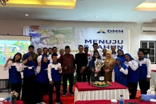 Menuju Usia 25 Tahun...