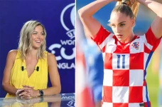 Top 10 Pesepak Bola...