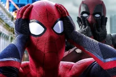 10 Pahlawan Marvel yang...