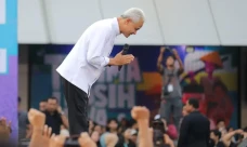 Pengamat: Lelang Jabatan...