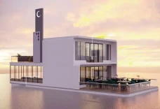 Dubai Perkenalkan Proyek...