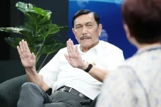 Indonesia Siap Bantu...