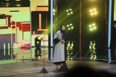 Hary Tanoe: Selamat...