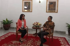 Jakarta Berpotensi Krisis...