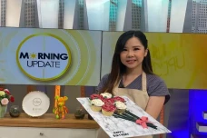 Tips Membuat Cupcake...