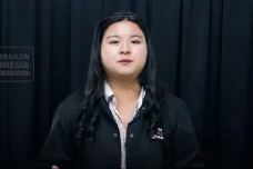 Profil Egrasia Salsabila,...
