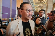 Kepala Otorita: Tak...