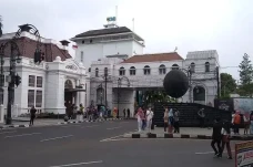 Sejarah Terbentuknya...